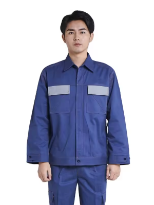 車(chē)間工作服定制水電工工作服定制長(zhǎng)袖工作服定制