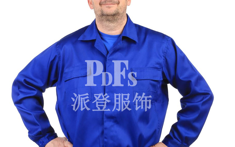 工作服定制